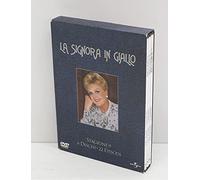 La signora in giallo Stagione 09 [Italia] [DVD]