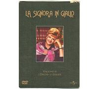 La signora in giallo Stagione 10 [Italia] [DVD]