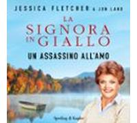 La Signora In Giallo Un Assassino Allamo (audiolibro)