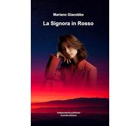 La Signora In Rosso
