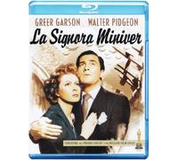 La signora Miniver [Italia] [Blu-ray]