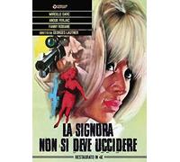 La Signora Non Si Deve Uccidere (Restaurato In 4K Ultra-HD) [Italia] 4K Ultra-HD