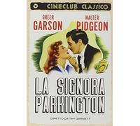 La Signora Parkington [Italia] [DVD]