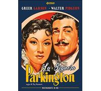 La Signora Parkington (Restaurato In Hd) [Italia] [DVD]