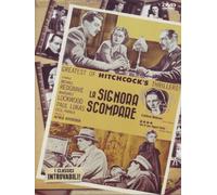 La signora scompare [Italia] [DVD]