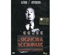 La signora scompare [Italia] [DVD]