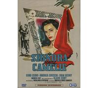 La Signora Senza Camelie [Italia] [DVD]