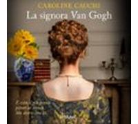 La Signora Van Gogh (audiolibro)