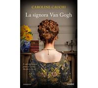 La signora Van Gogh (Storica)