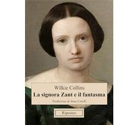 La signora Zant e il fantasma