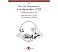La Signorina Fifì (ebook)