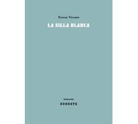 LA SILLA BLANCA | Maria Teresa Vicente Rabanaque