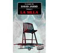LA SILLA | David Jasso GarcÍa