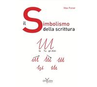 La simbologia della scrittura