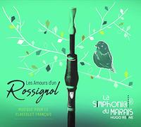 La Simphonie Du Marais - Les Amours.. -CD+DVD-