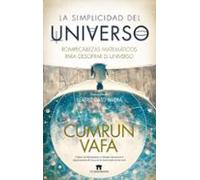 La Simplicidad Del Universo