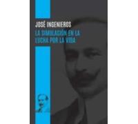 La Simulacion En La Lucha Por La Vida