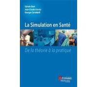 La Simulation En Santé (ebook)