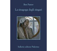 La sinagoga degli zingari (La memoria)