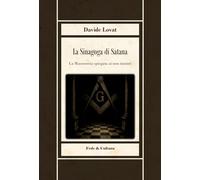 La sinagoga di Satana (Biblioteca Rosmini)