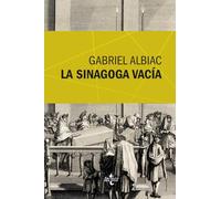 La sinagoga vacía: Un estudio de las fuentes marranas del espinosismo (Ventana Abierta)
