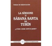 La Sindone O Sabana Santa De Turin