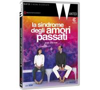 La Sindrome Degli Amori Passati (DVD) Lucie Debay Lazare Gousseau