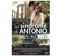 La Sindrome Di Antonio [Italia] [DVD]