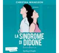 La Sindrome Di Didone - Tracotanza (audiolibro)