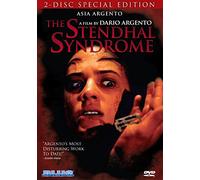 La_sindrome_di_Stendhal [USA] [DVD]