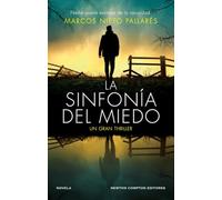 La sinfonía del miedo (THRILLER)