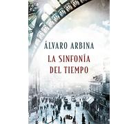 La sinfonía del tiempo (Ficción)