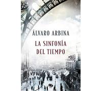 La sinfonía del tiempo (MAXI)