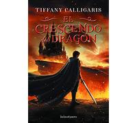 La sinfonía del unicornio nº 02/02 El crescendo del dragón (Fantasía)