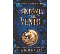 La sinfonia del vento: 4 (Serie Wildsong)