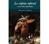 La Sinfonia Infernal Y Otros Relatos Fantasmales