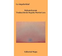 La singularidad