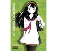 La singularidad de Ptolomeo 6 (SIN COLECCION)