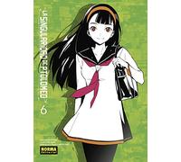 La singularidad de Ptolomeo 6 (SIN COLECCION)