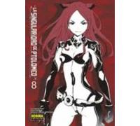 La Singularidad De Ptolomeo 8