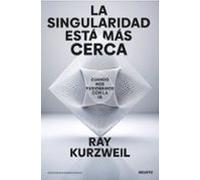 La Singularidad Está Más Cerca