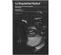 LA SINGULARIDAD RADICAL