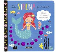 La Sirena Curiosa (Camino misterioso)