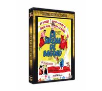 La Sirena De Bagdad (Import Movie) (European Format - Zone 2) (2013) Paul Henreid; Patricia Medina; Richard by Unknown