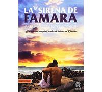 La sirena de Famara
