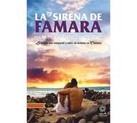 La sirena de Famara | Ismael Lozano Latorre