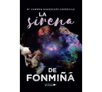 La Sirena de Fonmiñá (SIN COLECCION)