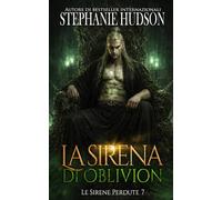 La sirena di Oblivion (Le Sirene Perdute)