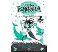 La sirena Esmeralda 1 - Sirena Esmeralda y la fiesta del océano