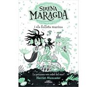 La Sirena Maragda I Els Follets Marins (la Sirena Maragda)